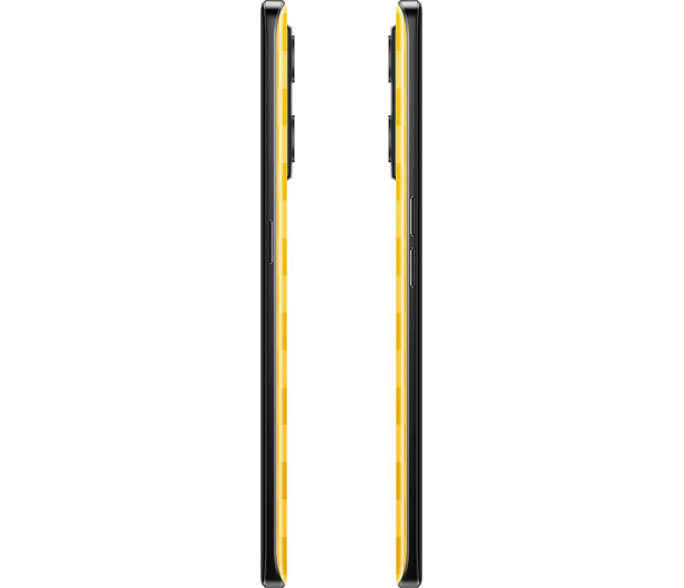 realme GT Neo 3T 8/128GB Yellow 5G 120Hz 80W - 1130387 - zdjęcie 8